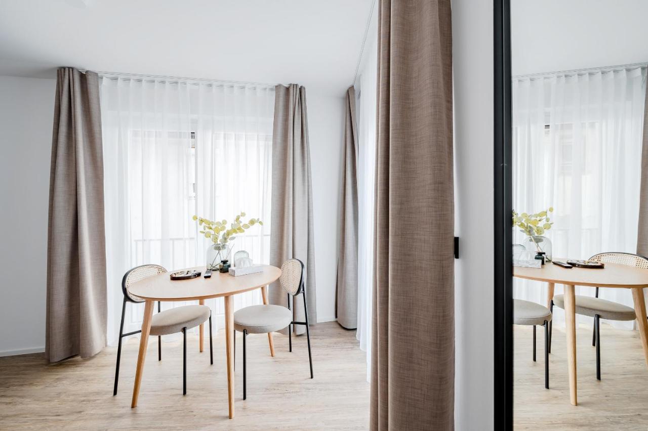 Limehome Metzingen Wilhelmstr Екстериор снимка