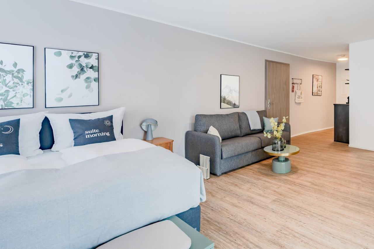 Limehome Metzingen Wilhelmstr Екстериор снимка
