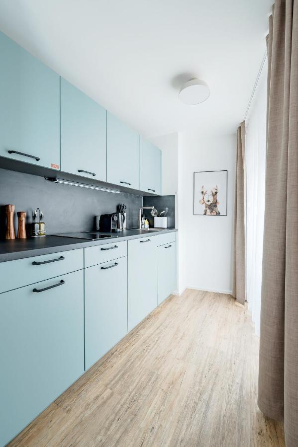 Limehome Metzingen Wilhelmstr Екстериор снимка